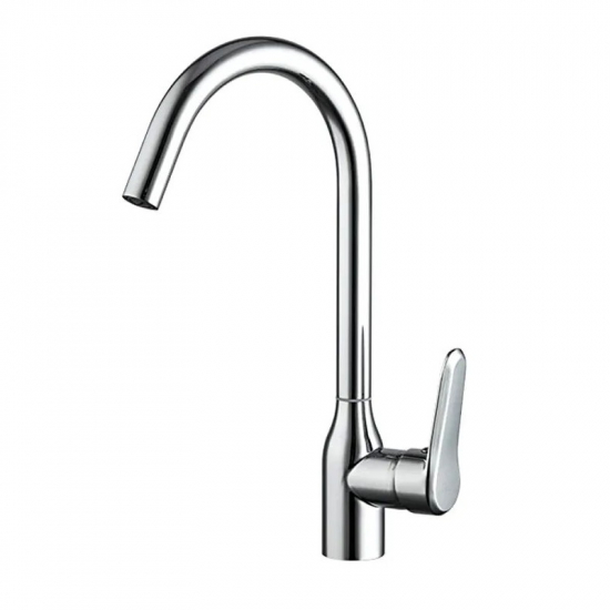 Смеситель для кухни из нержавеющей стали FRUD R44052-10