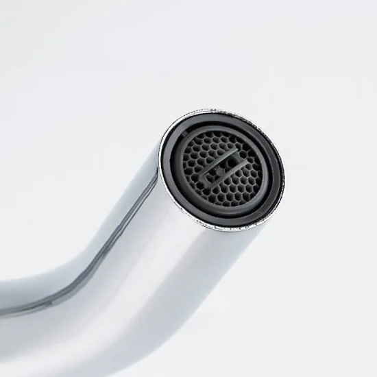 Смеситель для кухни из нержавеющей стали FRUD R44052-10