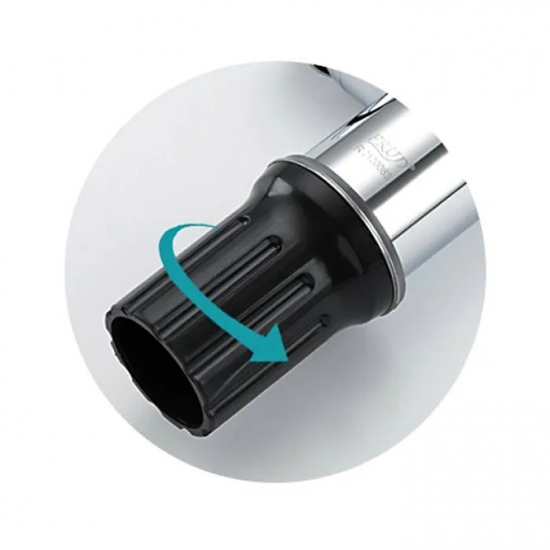 Смеситель для кухни из нержавеющей стали FRUD R44052-10