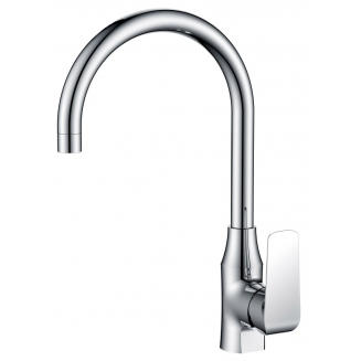 Смеситель для кухни KAISER Glory 69044 хром