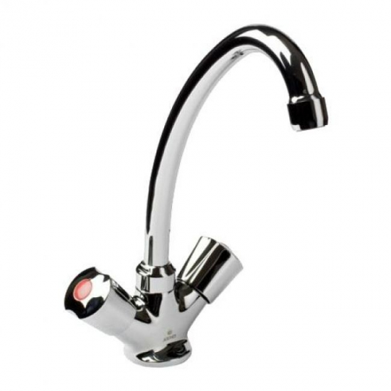 Смеситель для кухни KAISER Luna 11083