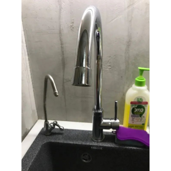 Смеситель для кухни KAISER Merkur 26344