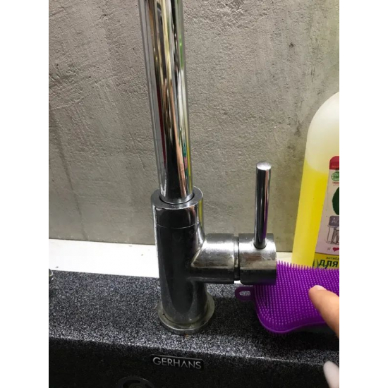 Смеситель для кухни KAISER Merkur 26344