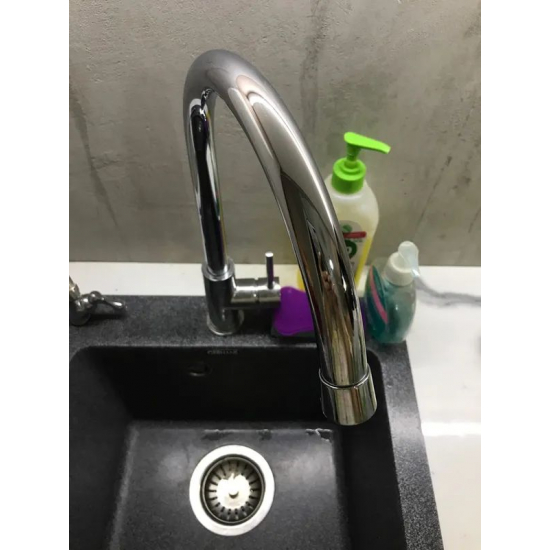 Смеситель для кухни KAISER Merkur 26344