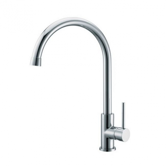 Смеситель для кухни KAISER Merkur 26344