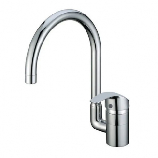 Смеситель для кухни KAISER Nova 23044