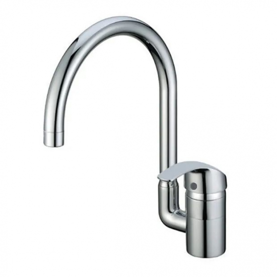 Смеситель для кухни KAISER Nova 23044