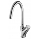 Смеситель для кухни LEMARK Atlantiss LM3205C