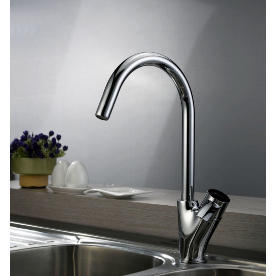 Смеситель для кухни LEMARK Atlantiss LM3205C