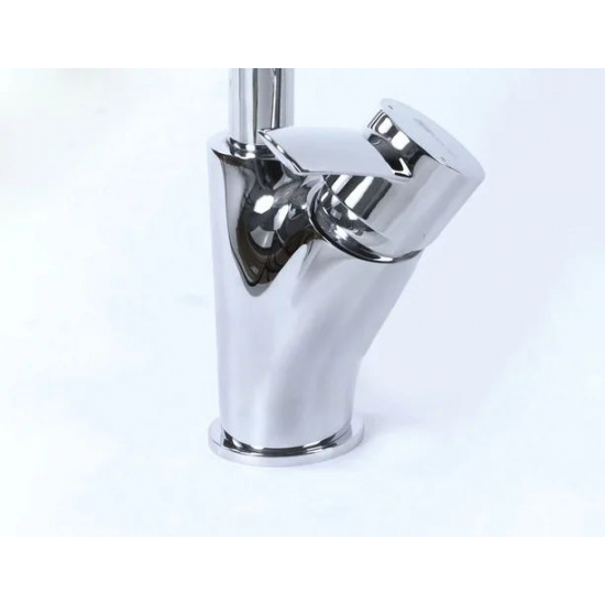 Смеситель для кухни LEMARK Atlantiss LM3205C