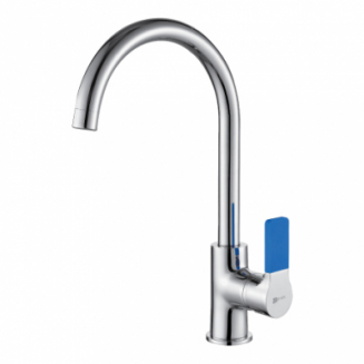 Смеситель для кухни LEMARK Aura LM0605C