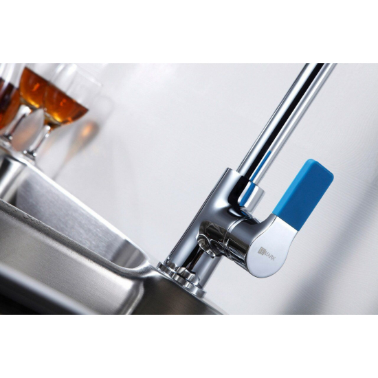 Смеситель для кухни LEMARK Aura LM0605C