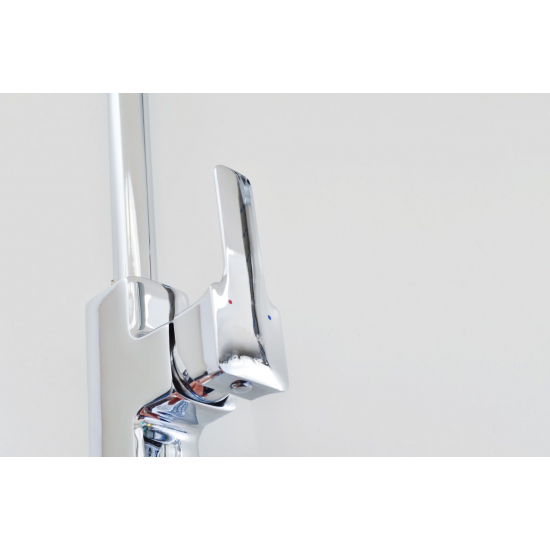 Смеситель для кухни LEMARK Basis LM3605C