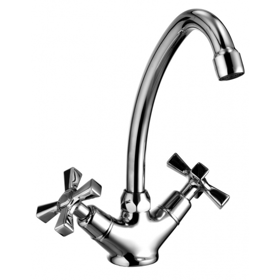 Смеситель для кухни LEMARK Benefit LM2504C