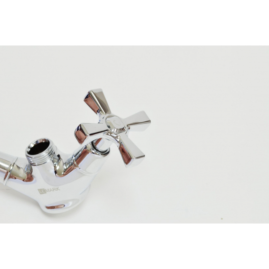Смеситель для кухни LEMARK Benefit LM2504C