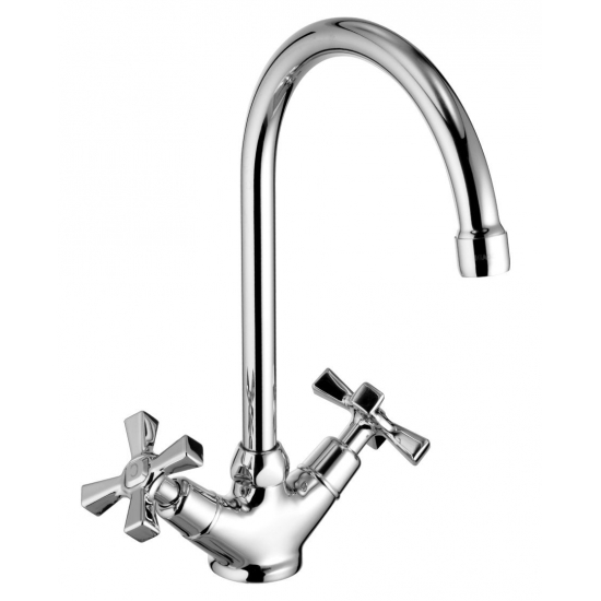 Смеситель для кухни LEMARK Benefit LM2505C