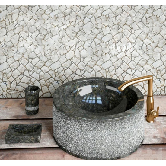 Смеситель для кухни LEMARK Brava LM4705G золотой