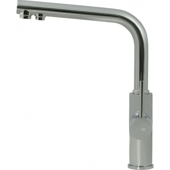 Смеситель для кухни LEMARK Comfort LM3060C с краном для питьевой воды