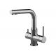 Смеситель для кухни LEMARK Comfort LM3061C с краном для питьевой воды