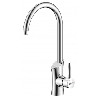 Смеситель для кухни LEMARK Comfort LM3072C с краном для питьевой воды