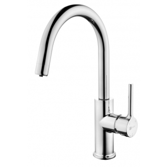 Смеситель для кухни LEMARK Comfort LM3073C с краном для питьевой воды