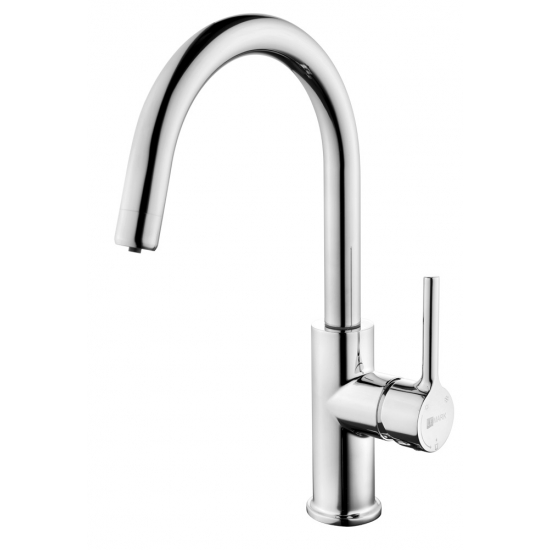 Смеситель для кухни LEMARK Comfort LM3073C с краном для питьевой воды