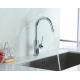 Смеситель для кухни LEMARK Comfort LM3073C с краном для питьевой воды