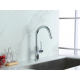 Смеситель для кухни LEMARK Comfort LM3073C с краном для питьевой воды