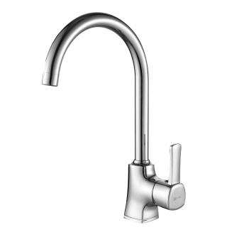 Смеситель для кухни LEMARK Evitta LM0505C