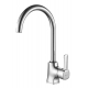 Смеситель для кухни LEMARK Evitta LM0505C