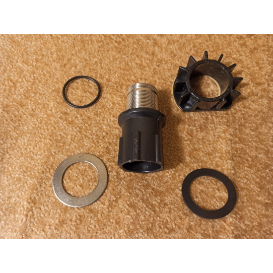 Смеситель для кухни LEMARK Evitta LM0505C