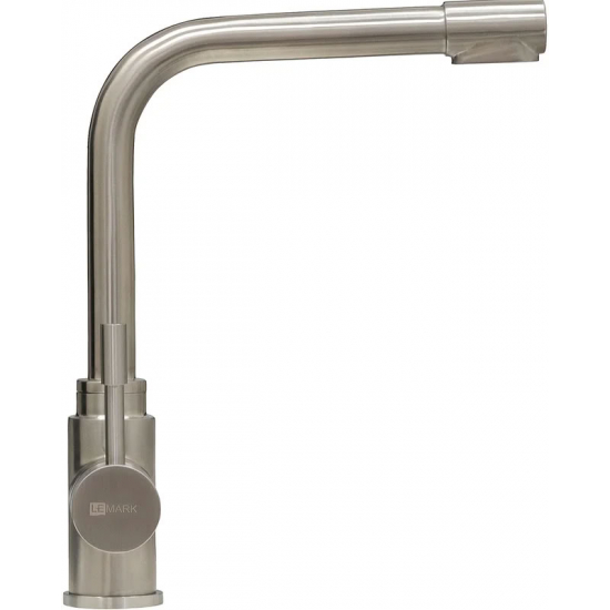 Смеситель для кухни LEMARK Expert LM5061S с краном для питьевой воды