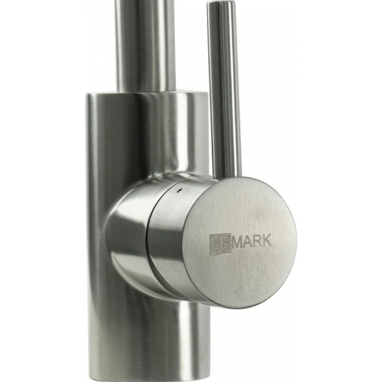 Смеситель для кухни LEMARK Expert LM5077S