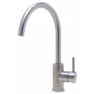 Смеситель для кухни LEMARK Expert LM5078S