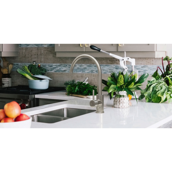 Смеситель для кухни LEMARK Expert LM5078S