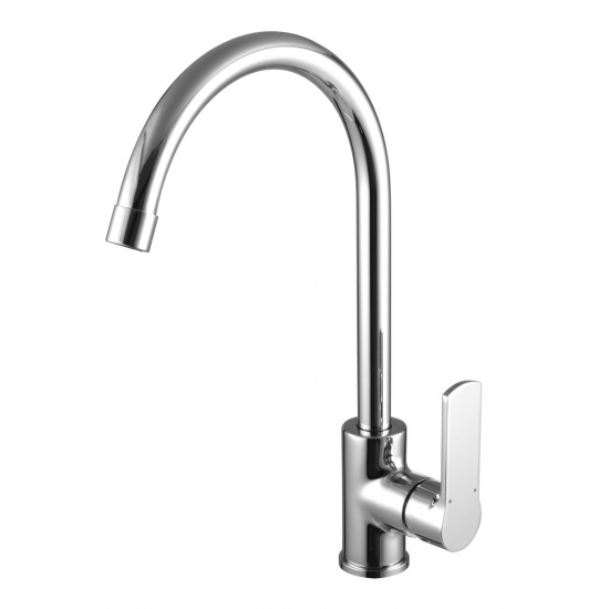 Смеситель для кухни LEMARK Grace LM1505C
