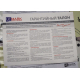 Смеситель для кухни LEMARK Grace LM1505C