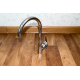 Смеситель для кухни LEMARK Linara LM0405C хром