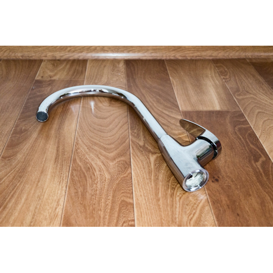 Смеситель для кухни LEMARK Linara LM0405C хром