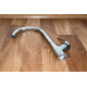 Смеситель для кухни LEMARK Linara LM0405C хром