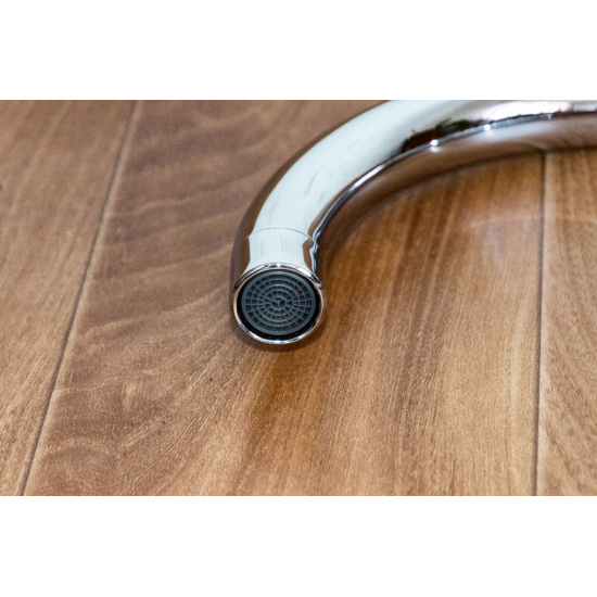 Смеситель для кухни LEMARK Linara LM0405C