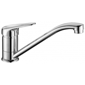 Смеситель для кухни LEMARK Luna LM4104C