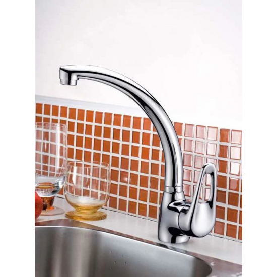 Смеситель для кухни LEMARK Luna LM4105C