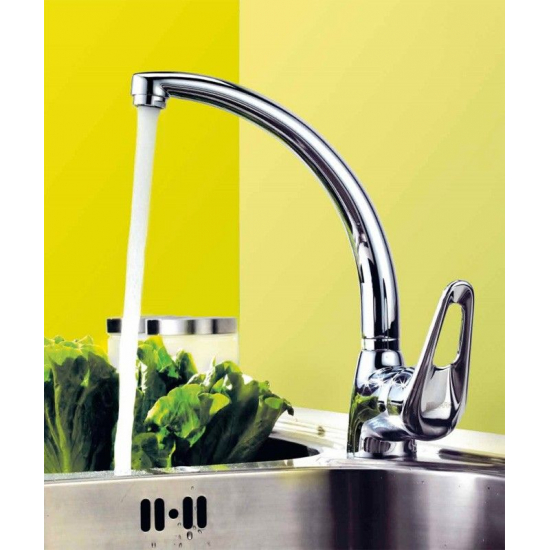 Смеситель для кухни LEMARK Luna LM4105C