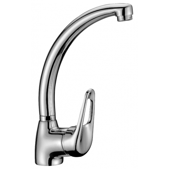 Смеситель для кухни LEMARK Luna LM4105C