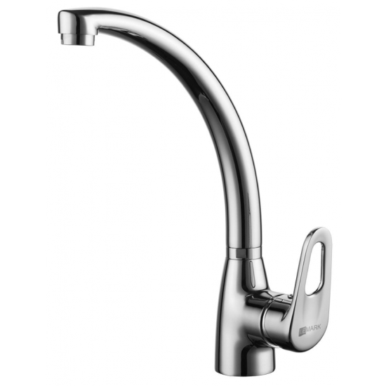 Смеситель для кухни LEMARK Luna LM4155C