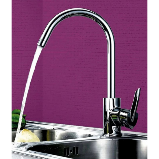 Смеситель для кухни LEMARK Mars LM3505C