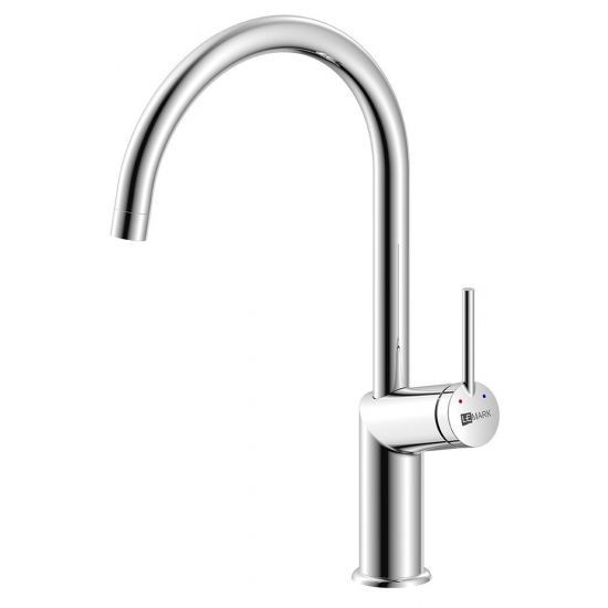 Смеситель для кухни LEMARK Minima LM3805C