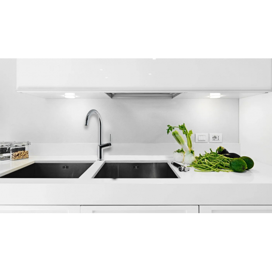 Смеситель для кухни LEMARK Minima LM3805C