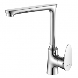 Смеситель для кухни LEMARK Nero LM0205C